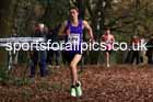 Junior Mens 2024 National Cross Country Relays, Berry Hill Park, Mansfield.   Photo: David T. Hewitson/Sports for All Pics